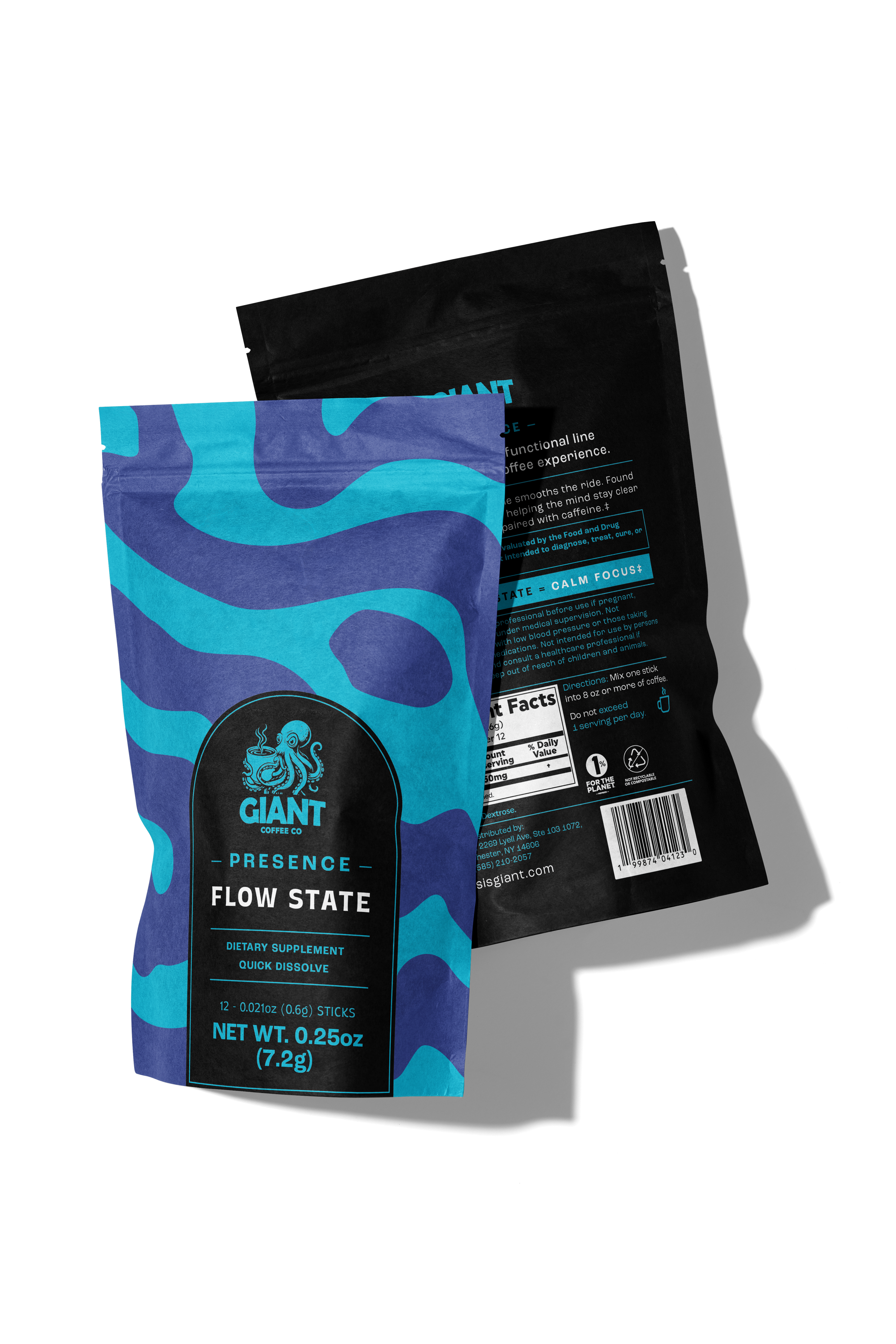 Flow State