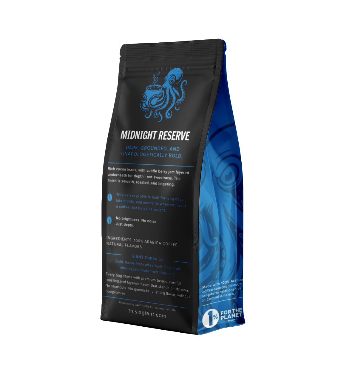 Midnight Reserve