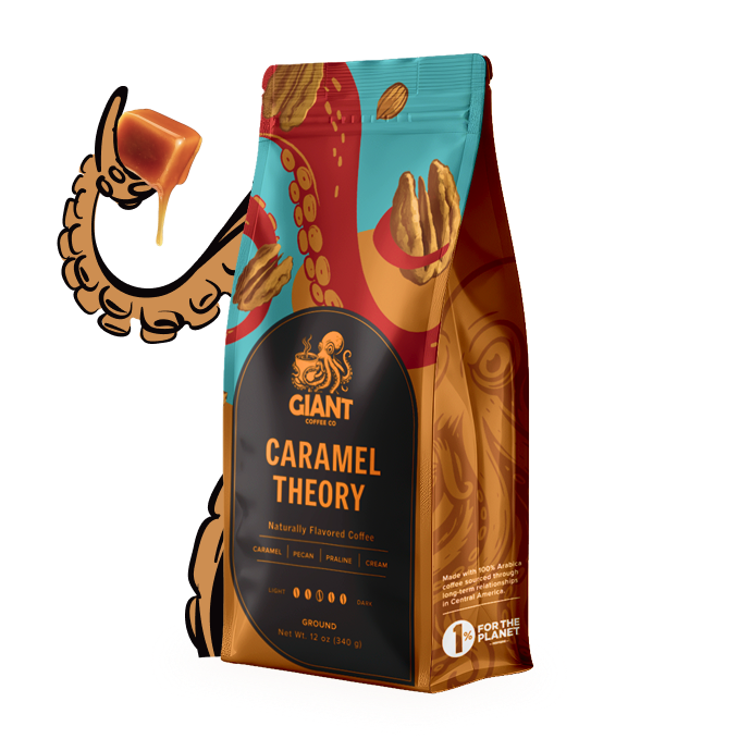 Caramel Theory