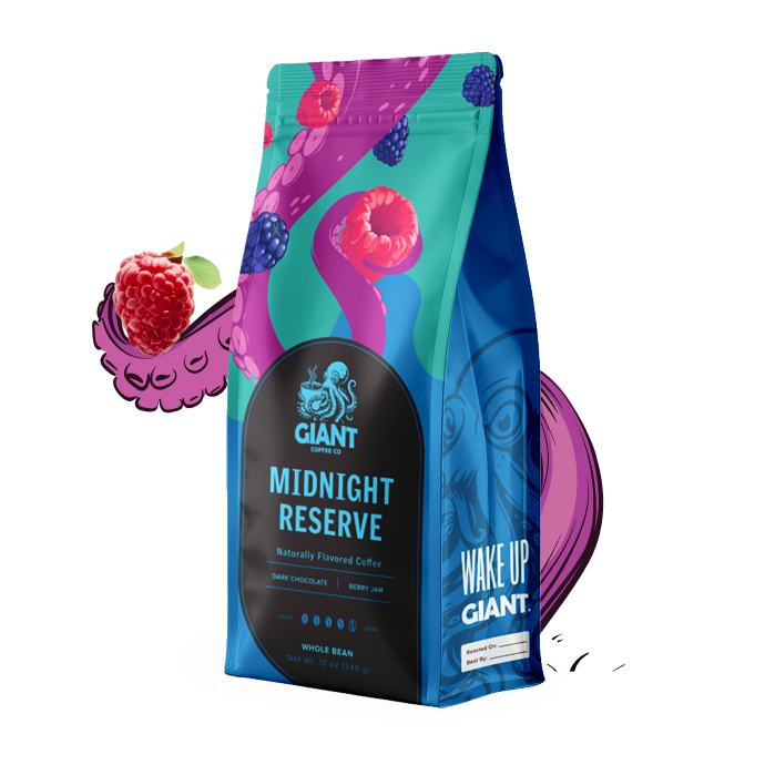 Midnight Reserve